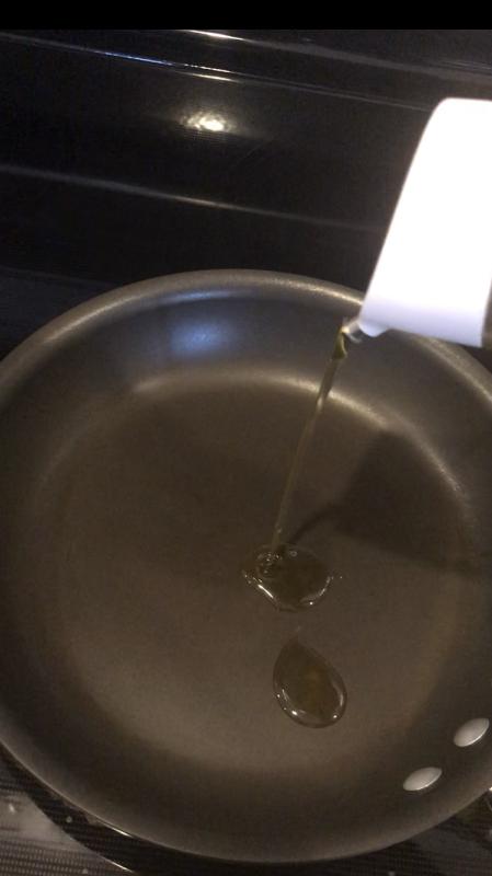 Pour