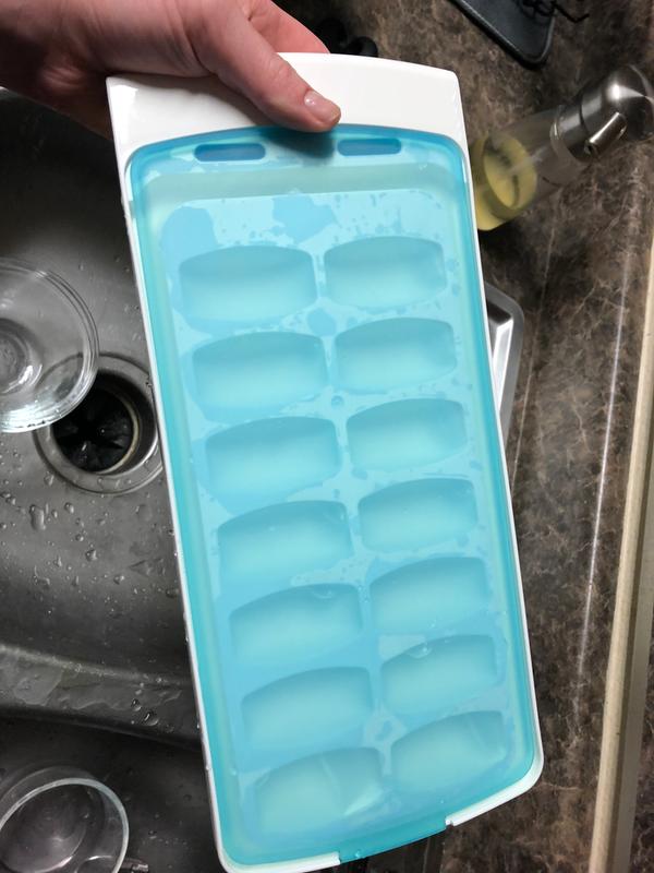 OXO, Good Grips Cocktail Ice Cube Tray - Zola