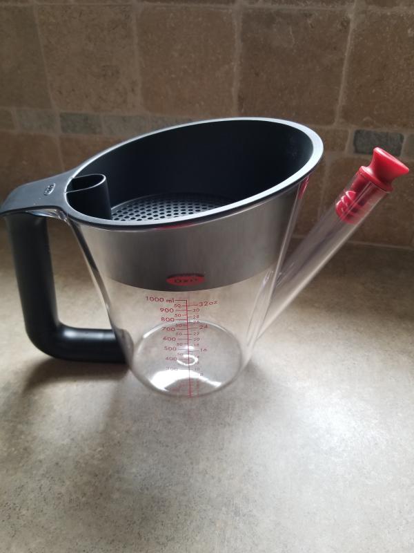 Measurements in metric