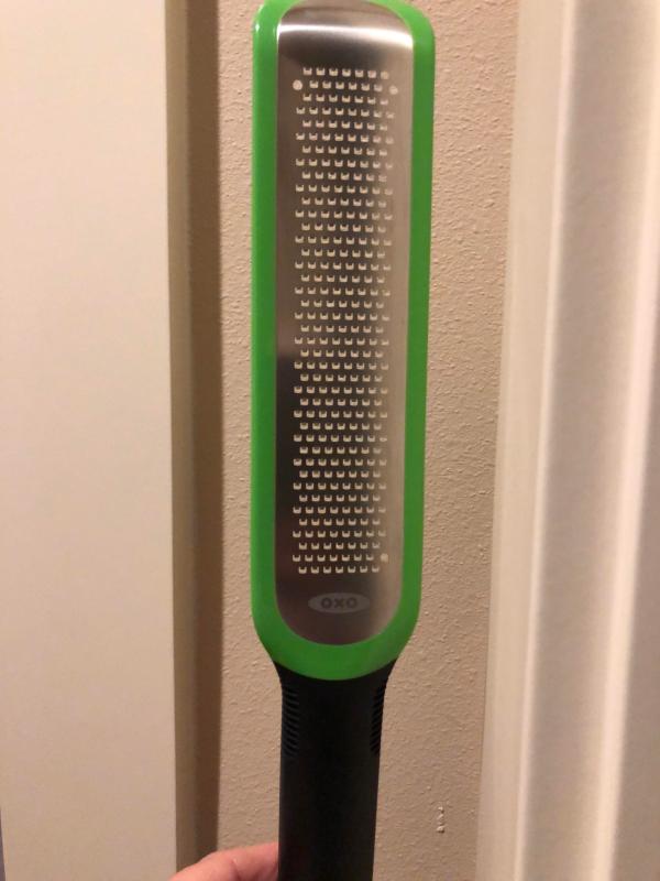 Oxo Good Grips Zester