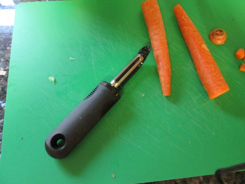 OXO Softworks Julienne Swivel Peeler Set Vegetable Fruit Peeler Potato Eye  C9 for sale online