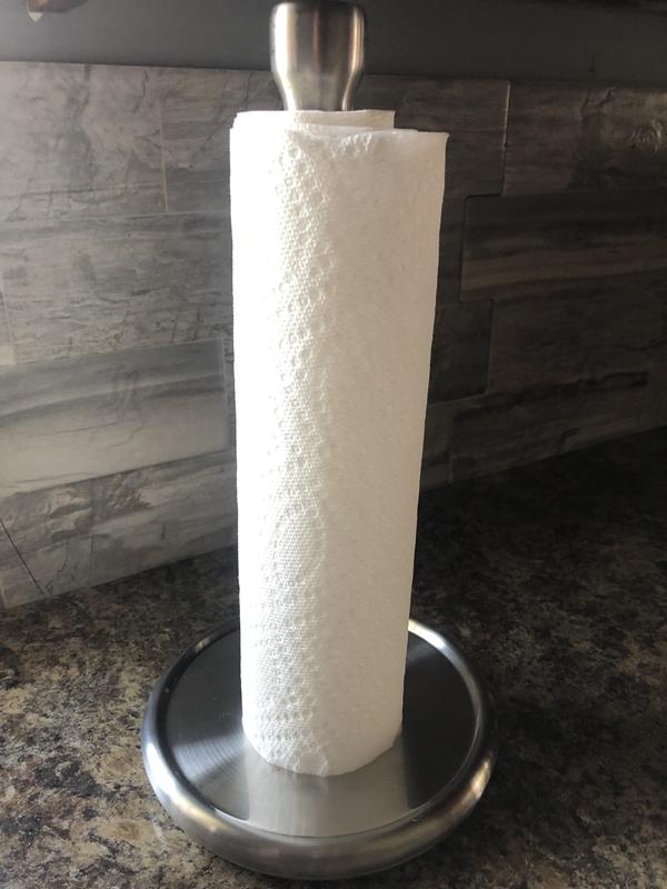 Looks great on any counter!