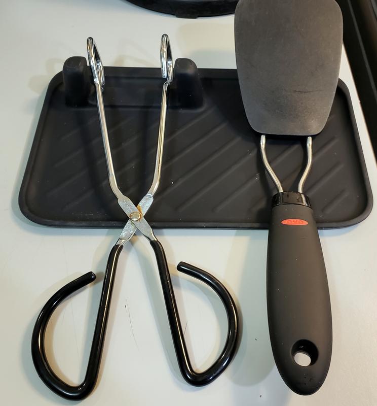Perfect for Thongs and Spatulas!