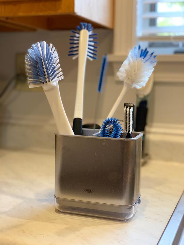 Small, sanitary and shiny!