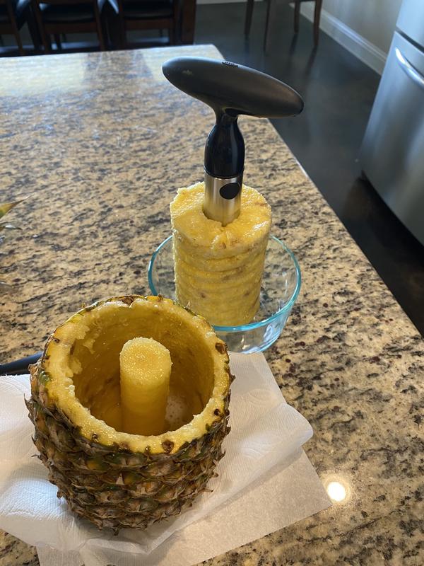 OXO, Good Grips Pineapple Slicer - Zola