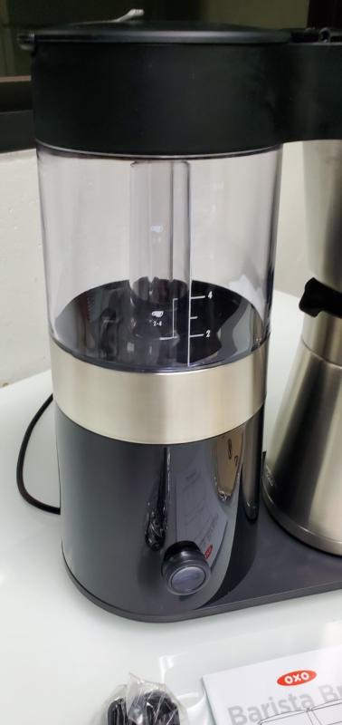 OXO, 9-Cup Coffee Maker - Zola
