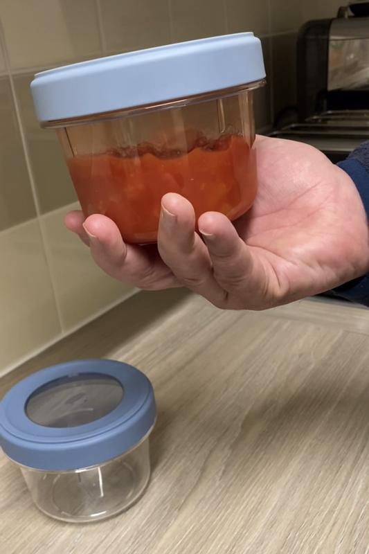 These containers are great