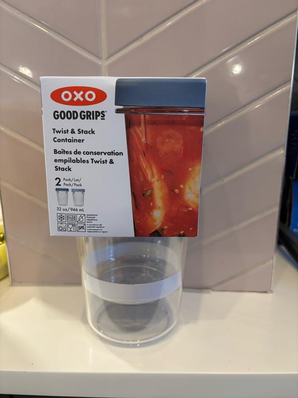 Neat packaging
