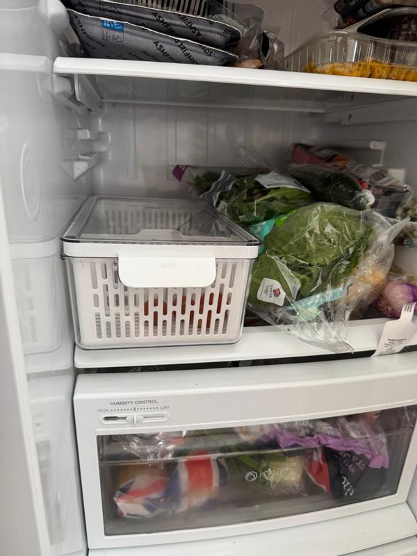 Doesn’t take up too much room!