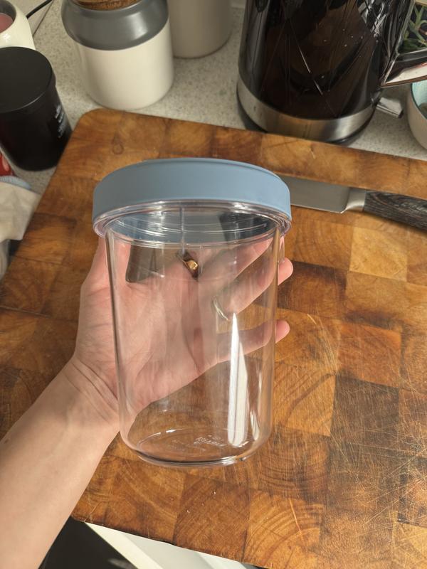 Individual Container