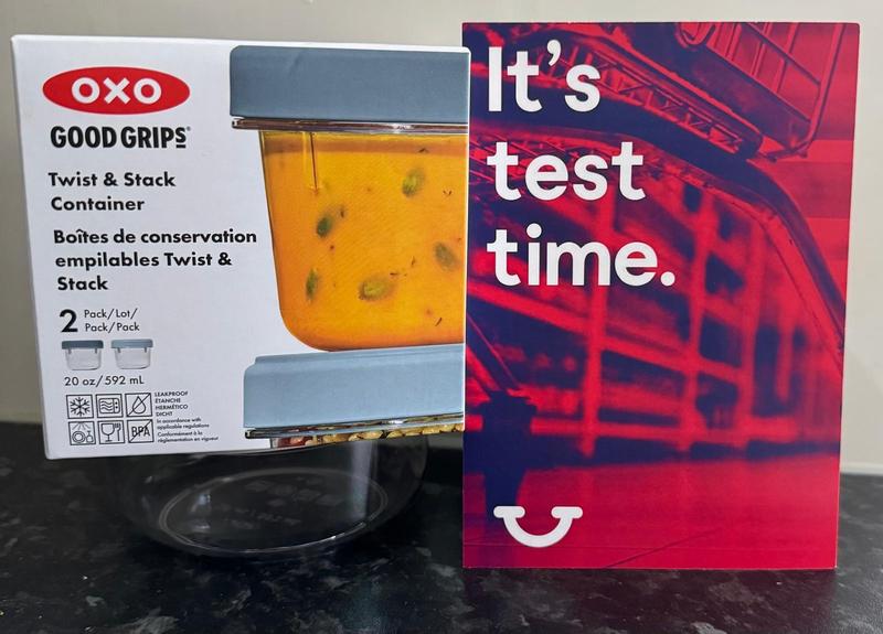 OXO good grips