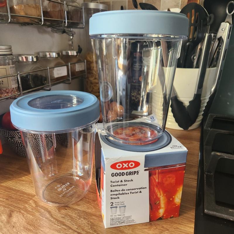 Great size containers
