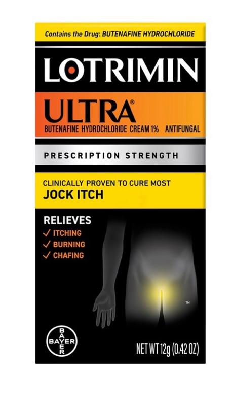 The Best Way To Treat And Prevent Jock Itch