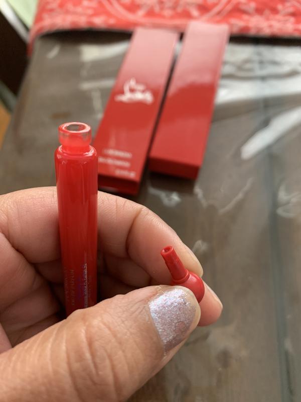 Customer photo for "Smells great!"
