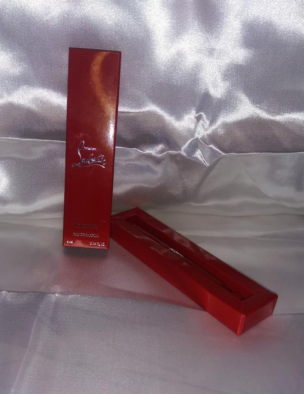 Customer photo for "Best smelling fragrance"