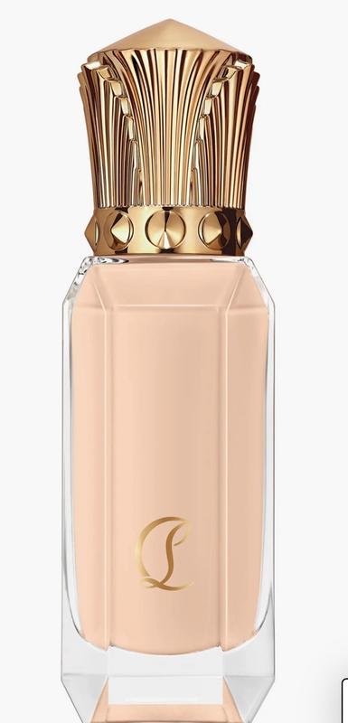 Christian Louboutin Teint Fétiche Le Fluide Liquid Foundation