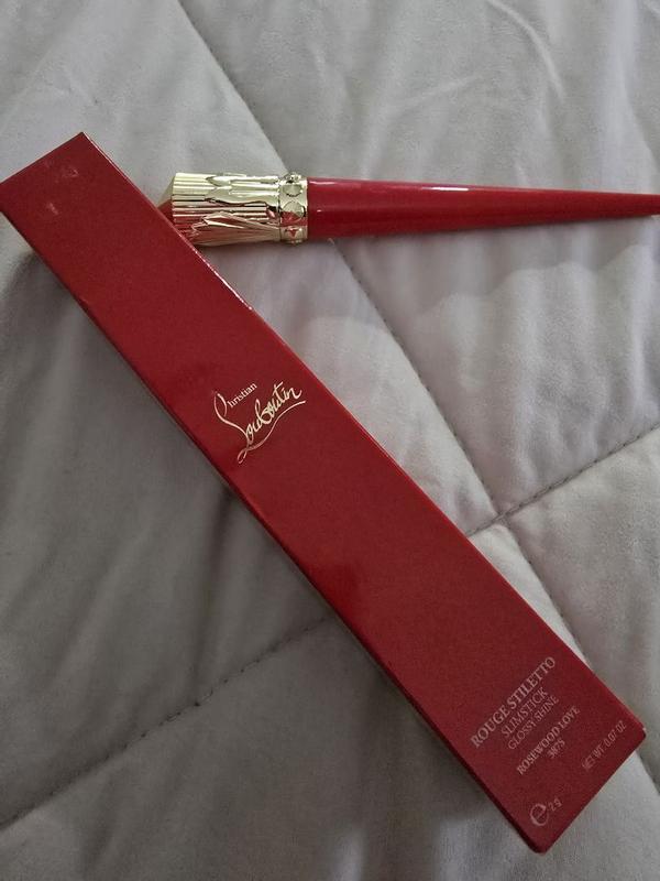 Customer photo for "Lovely color"