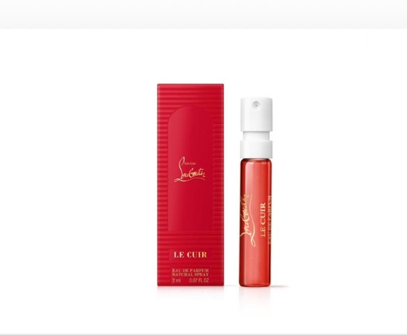 Christian Louboutin Santal Fétiche Eau de Parfum 2.7 oz