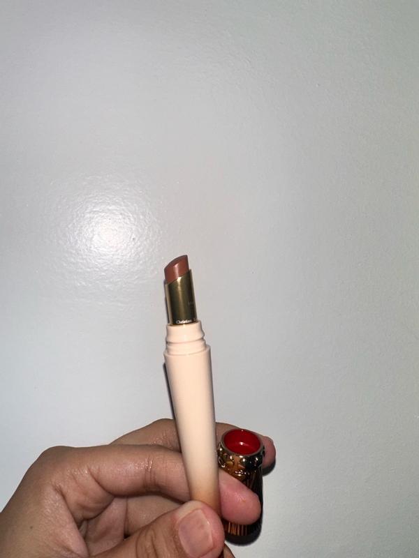 Customer photo for "Pop of color"
