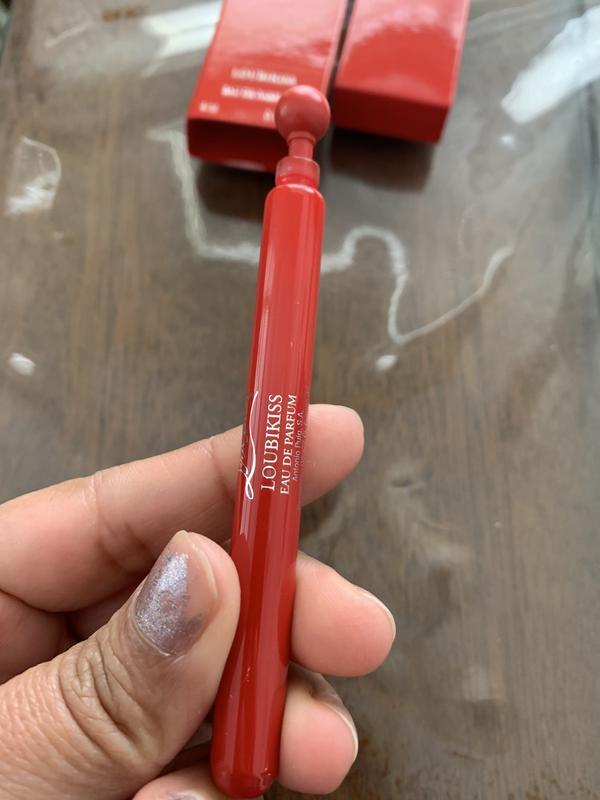 Customer photo for "Smells great!"