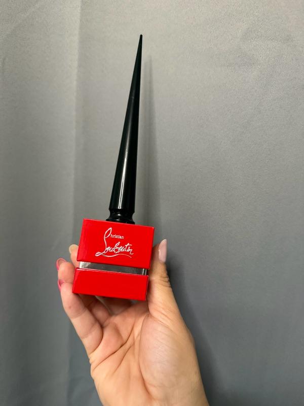 Customer photo for "The perfect red nail polish"