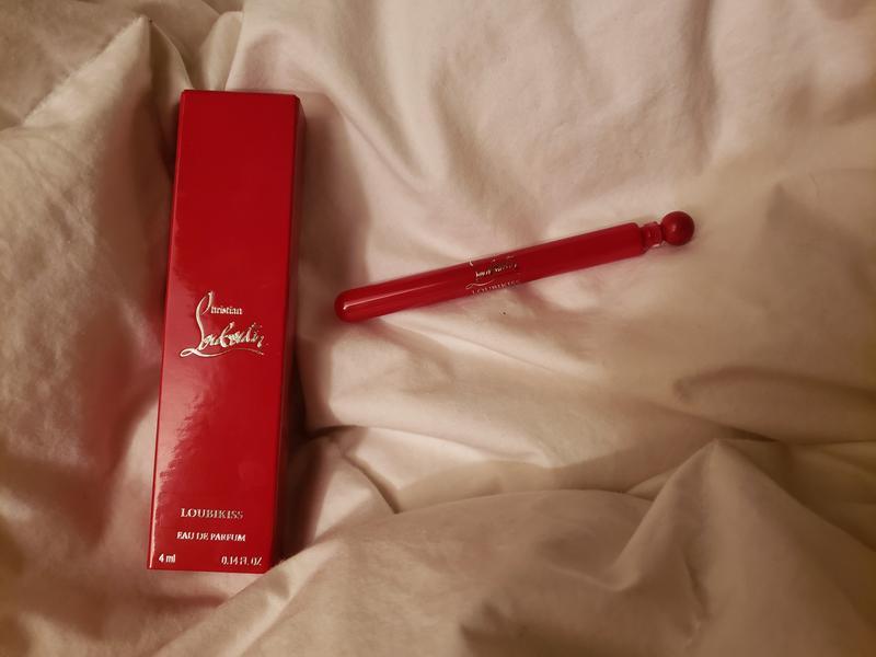Customer photo for "Smells amazing!"