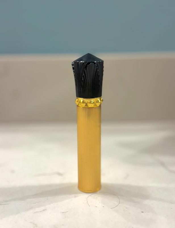 Customer photo for "Gorgeous Luxury Mascara"