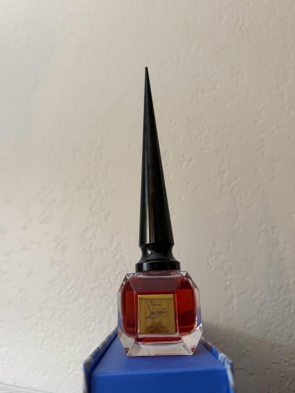 Christian Louboutin Cuir Fétiche Eau de Parfum | Bloomingdale's