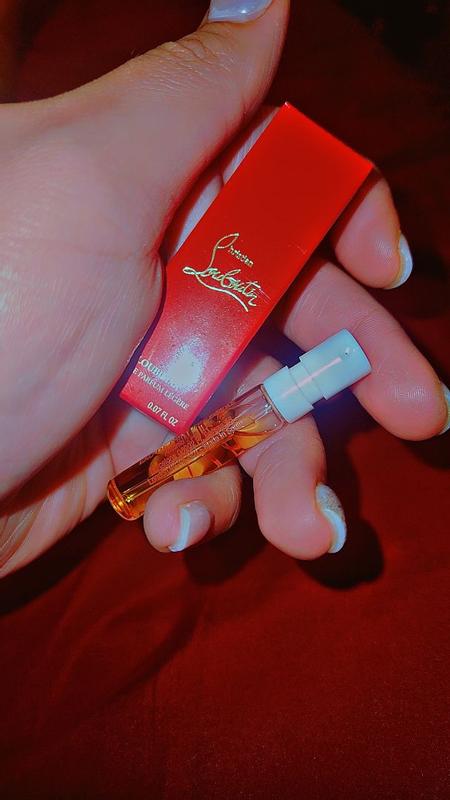 Christian Louboutin Loubimar Eau de Parfum Légère | Bloomingdale's ...