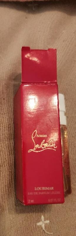 Christian Louboutin Loubimar Eau de Parfum Légère | Bloomingdale's ...