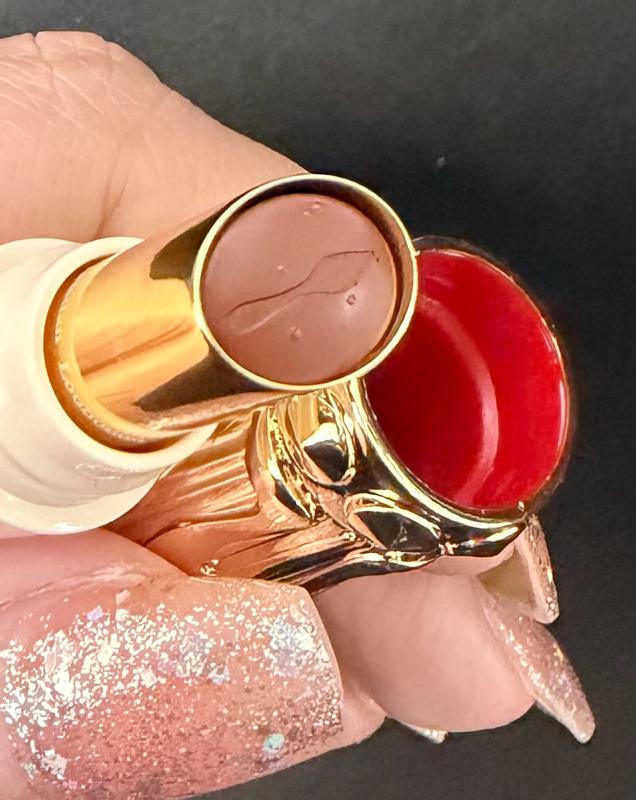 Customer photo for "Unique Satin Finish, Not Glossy"