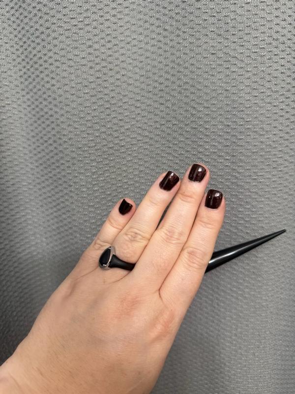 Customer photo for "Stunner"