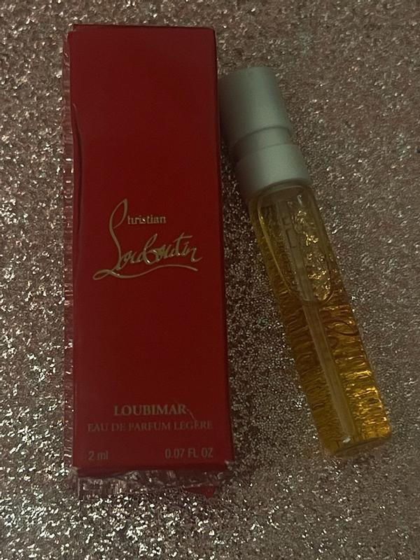 Christian Louboutin Loubimar Eau de Parfum Légère | Bloomingdale's ...