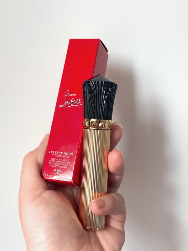 Customer photo for "Packing is Gold and Formula is Solid"