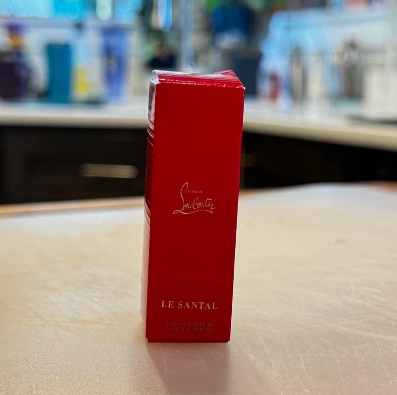 Christian Louboutin Santal Fétiche Eau de Parfum 2.7 oz