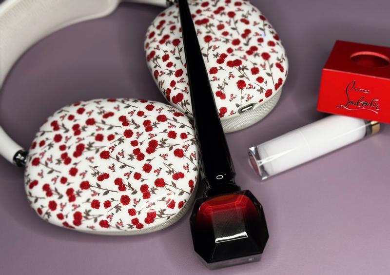 Customer photo for "Perfect red for Valentine’s Day!"