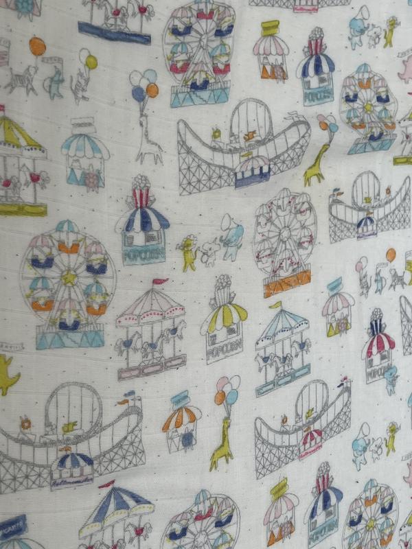 After 5 days of use. So much pilling!!!