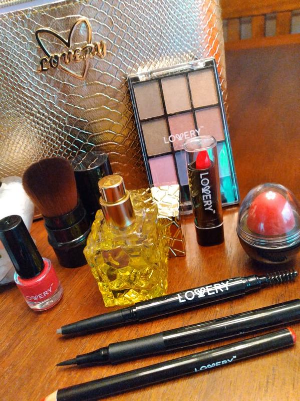 These are A Few of My Favorite Things