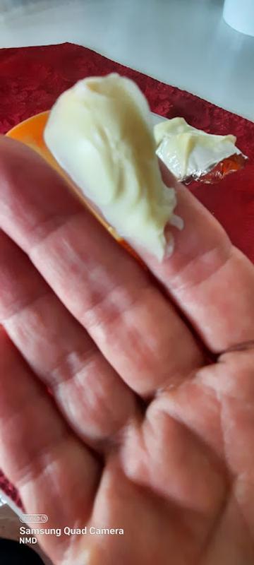 Look how thick this is.