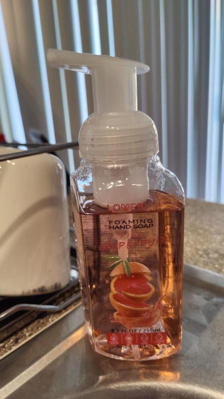 Lovery Hand Soap
