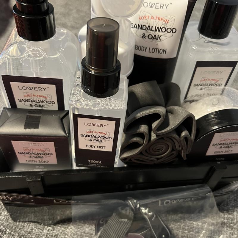 Customer photo for "Perfect gift"
