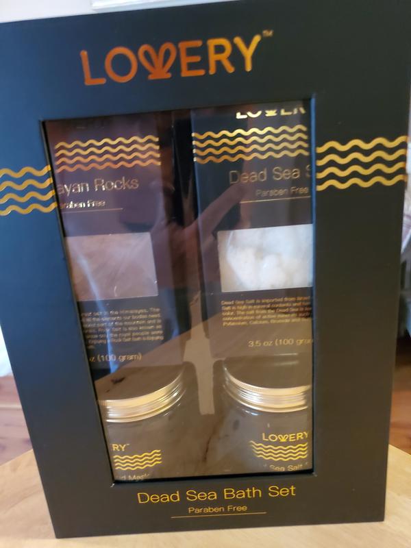 Beautiful and Pleasing presentation