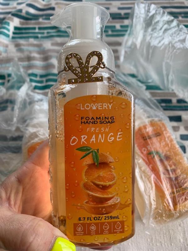 Great Scent, Good size bottle.