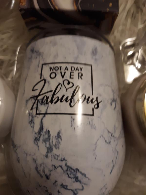 Let the good times flow.