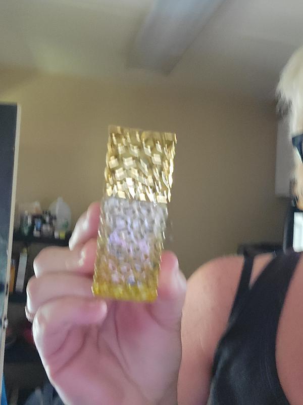 Two of these Good size bottles come with