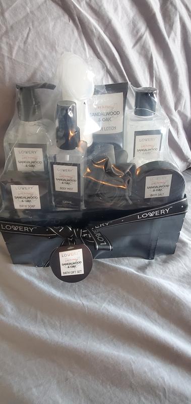 Customer photo for "Nice for a gift"