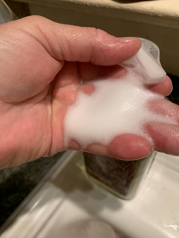 Lovery Foaming Hand Soap
