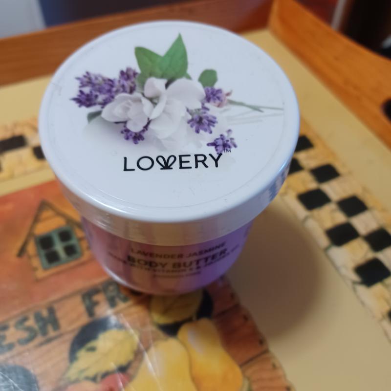 Beautiful packaging!