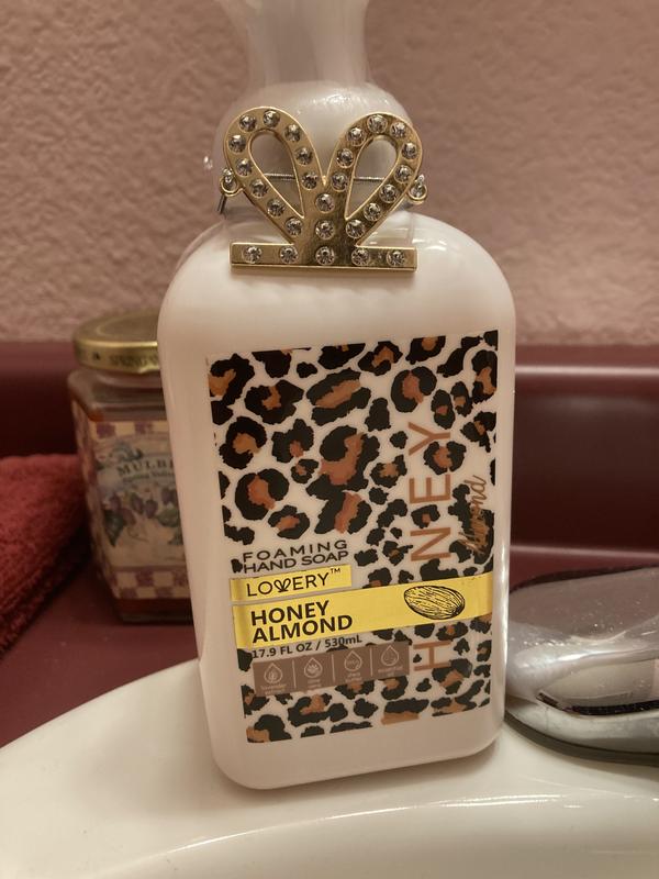 My new hand soap