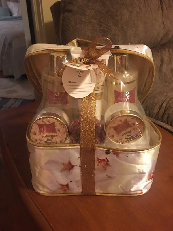 Nice little case make up!!?